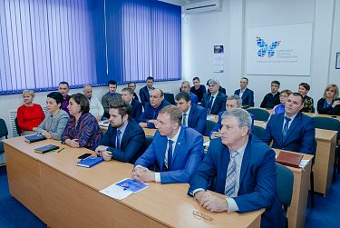 Сергей Грачев: «Устойчивый цифровой эфирный телевизионный сигнал получает 98% оренбуржцев»